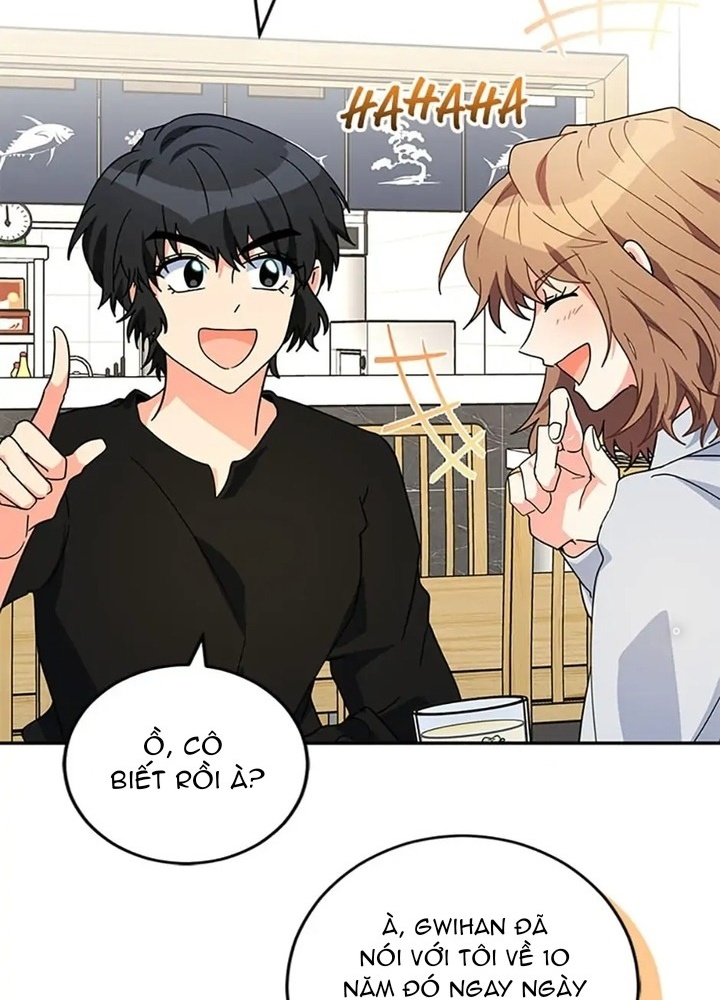 Anh Em Của Tôi Đều Là Nhân Vật Chính: Chapter 42