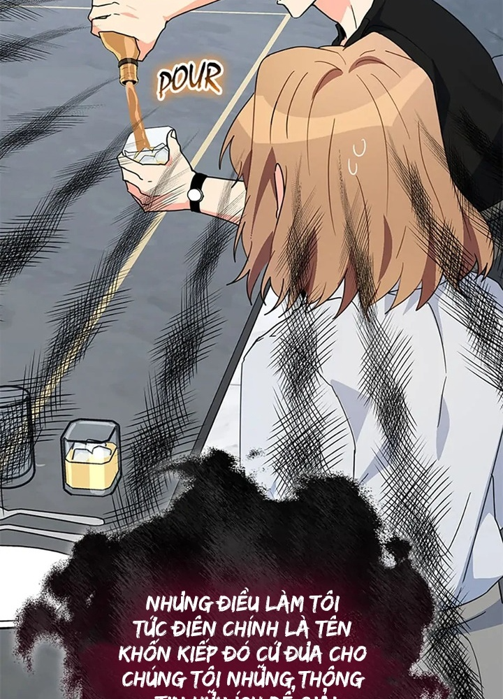 Anh Em Của Tôi Đều Là Nhân Vật Chính: Chapter 43