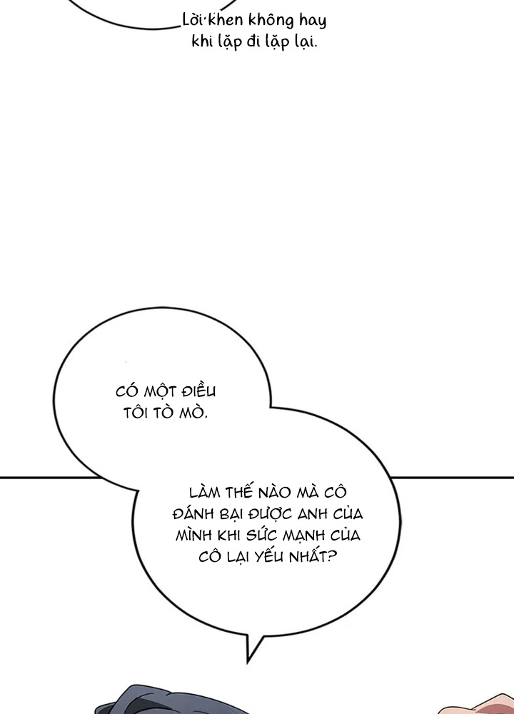 Anh Em Của Tôi Đều Là Nhân Vật Chính: Chapter 43