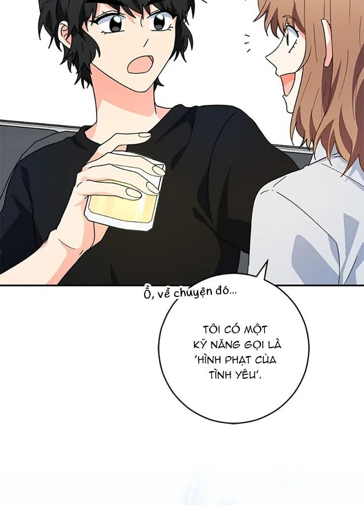 Anh Em Của Tôi Đều Là Nhân Vật Chính: Chapter 43