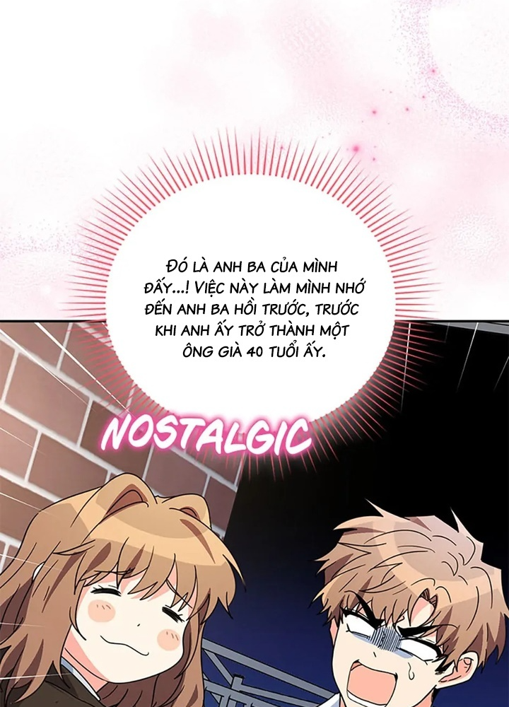 Anh Em Của Tôi Đều Là Nhân Vật Chính: Chapter 43