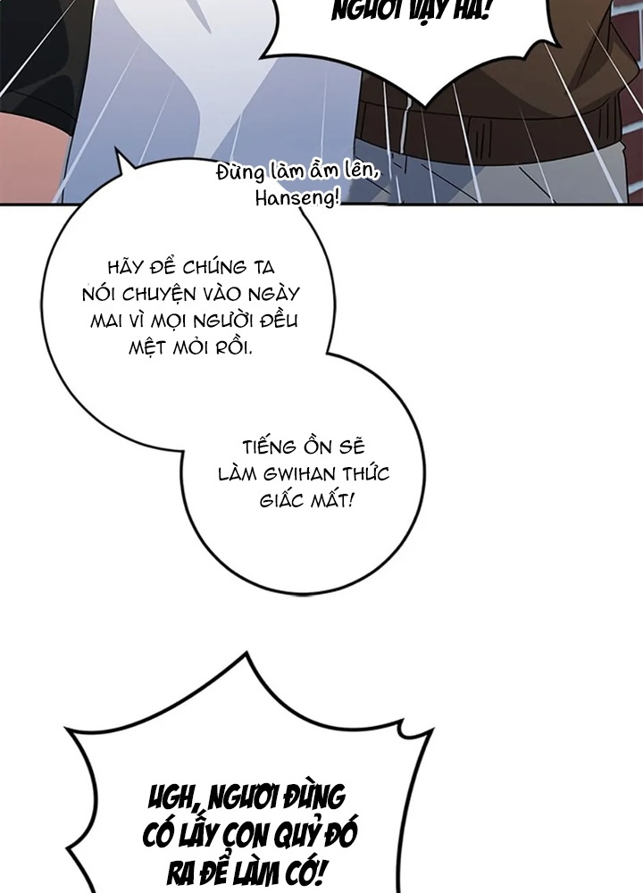 Anh Em Của Tôi Đều Là Nhân Vật Chính: Chapter 43