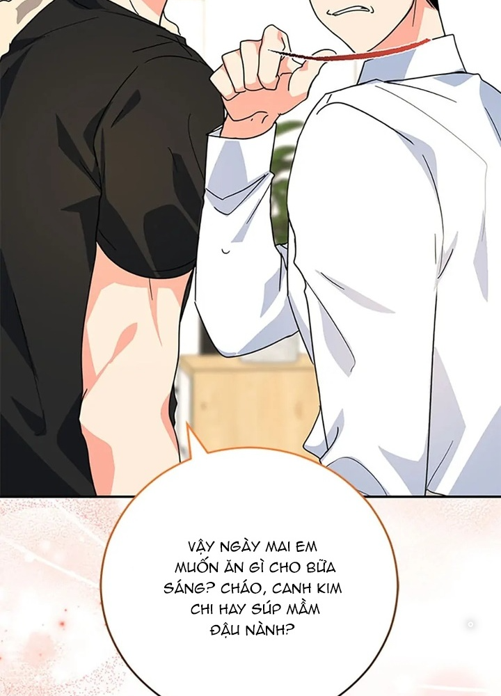 Anh Em Của Tôi Đều Là Nhân Vật Chính: Chapter 43