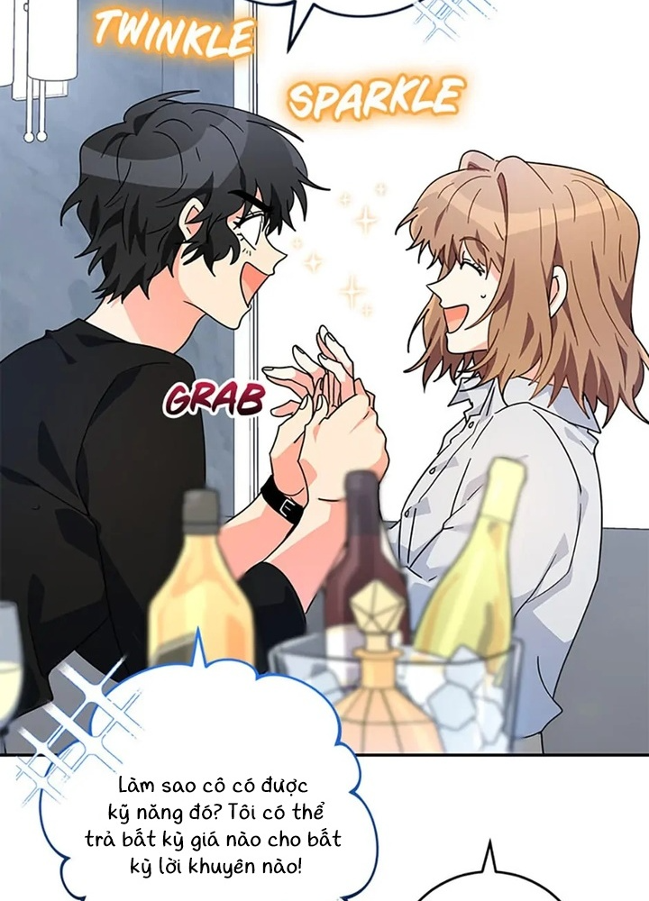 Anh Em Của Tôi Đều Là Nhân Vật Chính: Chapter 43