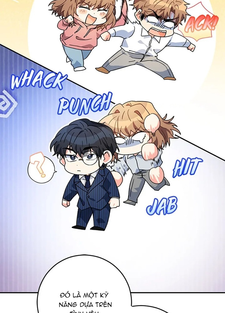 Anh Em Của Tôi Đều Là Nhân Vật Chính: Chapter 43