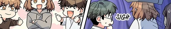 Anh Em Của Tôi Đều Là Nhân Vật Chính: Chapter 43