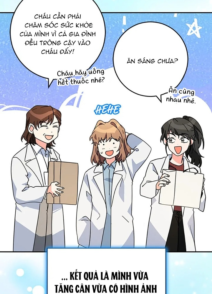 Anh Em Của Tôi Đều Là Nhân Vật Chính: Chapter 43