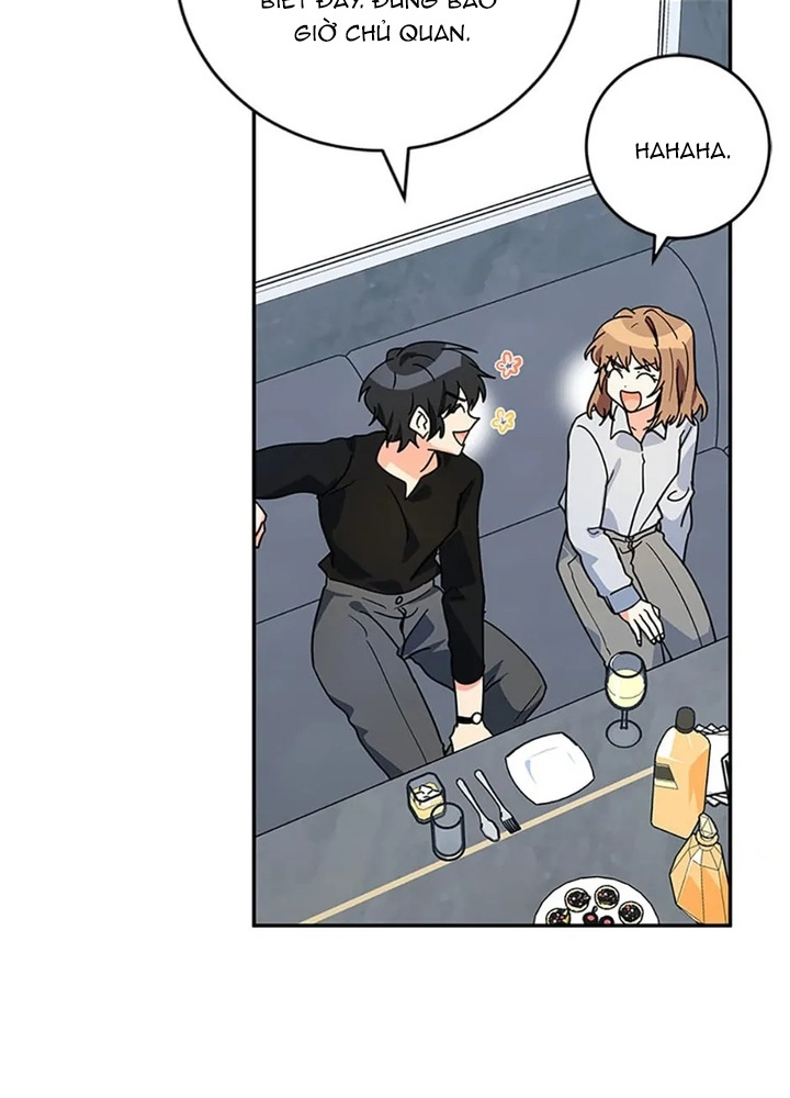 Anh Em Của Tôi Đều Là Nhân Vật Chính: Chapter 43