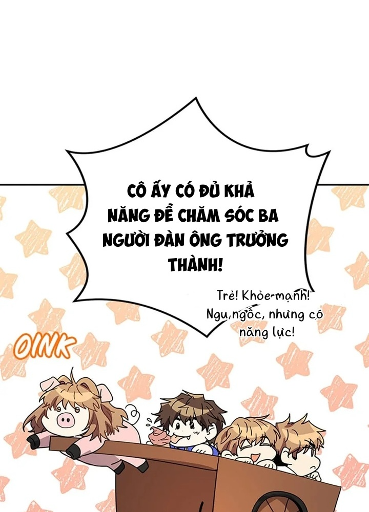 Anh Em Của Tôi Đều Là Nhân Vật Chính: Chapter 44