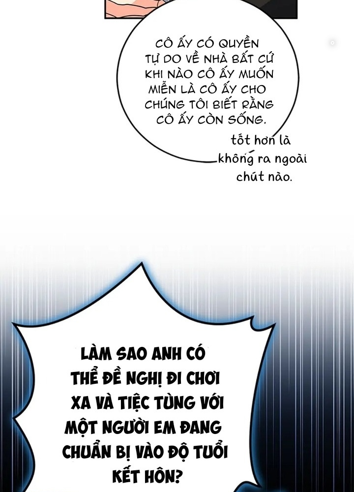 Anh Em Của Tôi Đều Là Nhân Vật Chính: Chapter 44