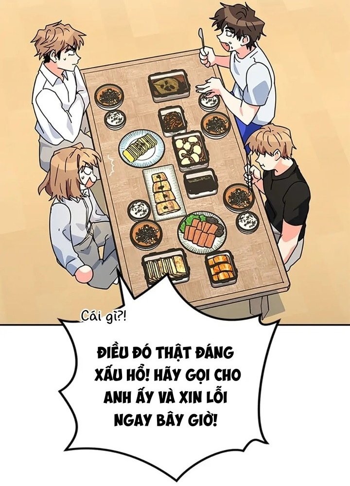 Anh Em Của Tôi Đều Là Nhân Vật Chính: Chapter 44