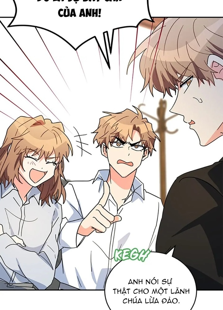 Anh Em Của Tôi Đều Là Nhân Vật Chính: Chapter 44