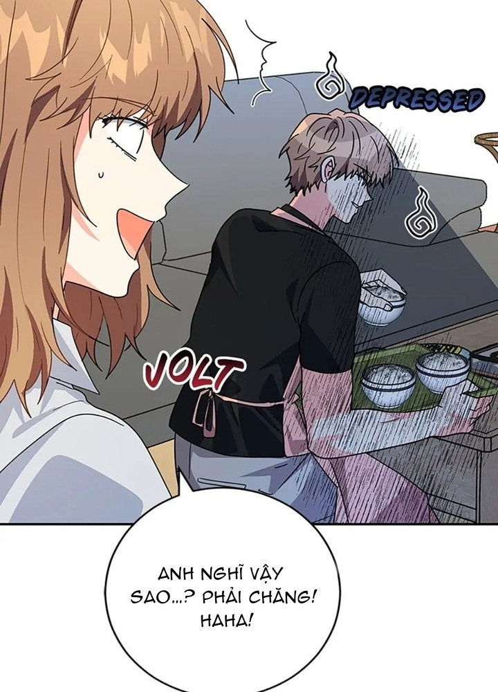 Anh Em Của Tôi Đều Là Nhân Vật Chính: Chapter 44