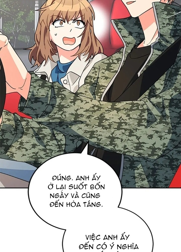 Anh Em Của Tôi Đều Là Nhân Vật Chính: Chapter 44