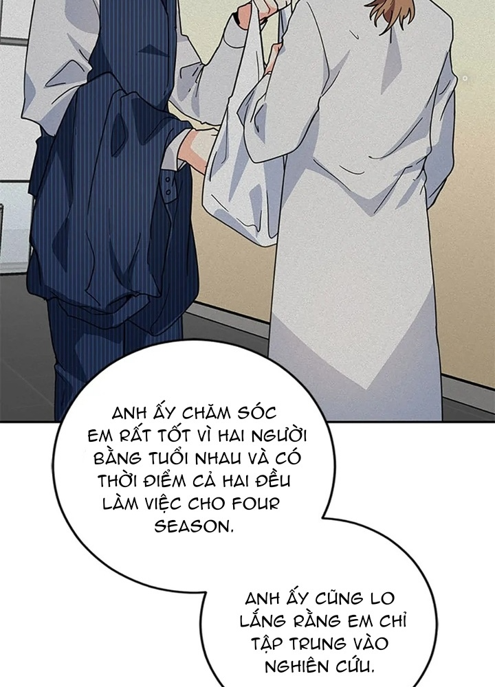 Anh Em Của Tôi Đều Là Nhân Vật Chính: Chapter 44