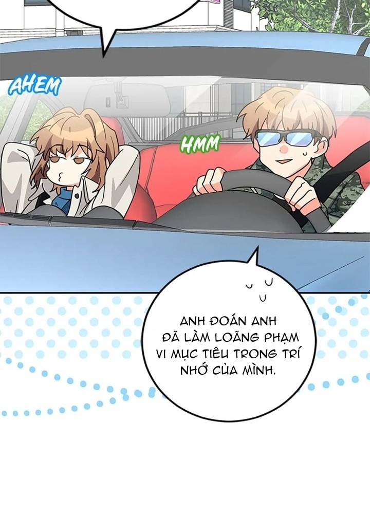 Anh Em Của Tôi Đều Là Nhân Vật Chính: Chapter 44