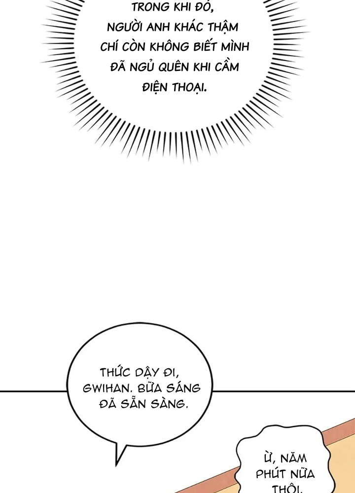 Anh Em Của Tôi Đều Là Nhân Vật Chính: Chapter 44