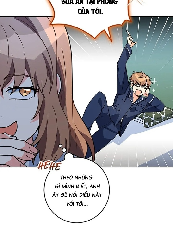 Anh Em Của Tôi Đều Là Nhân Vật Chính: Chapter 44