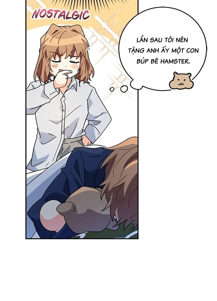Anh Em Của Tôi Đều Là Nhân Vật Chính: Chapter 44
