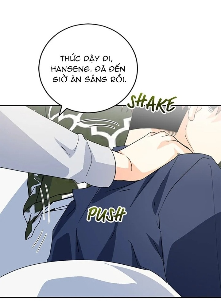 Anh Em Của Tôi Đều Là Nhân Vật Chính: Chapter 44