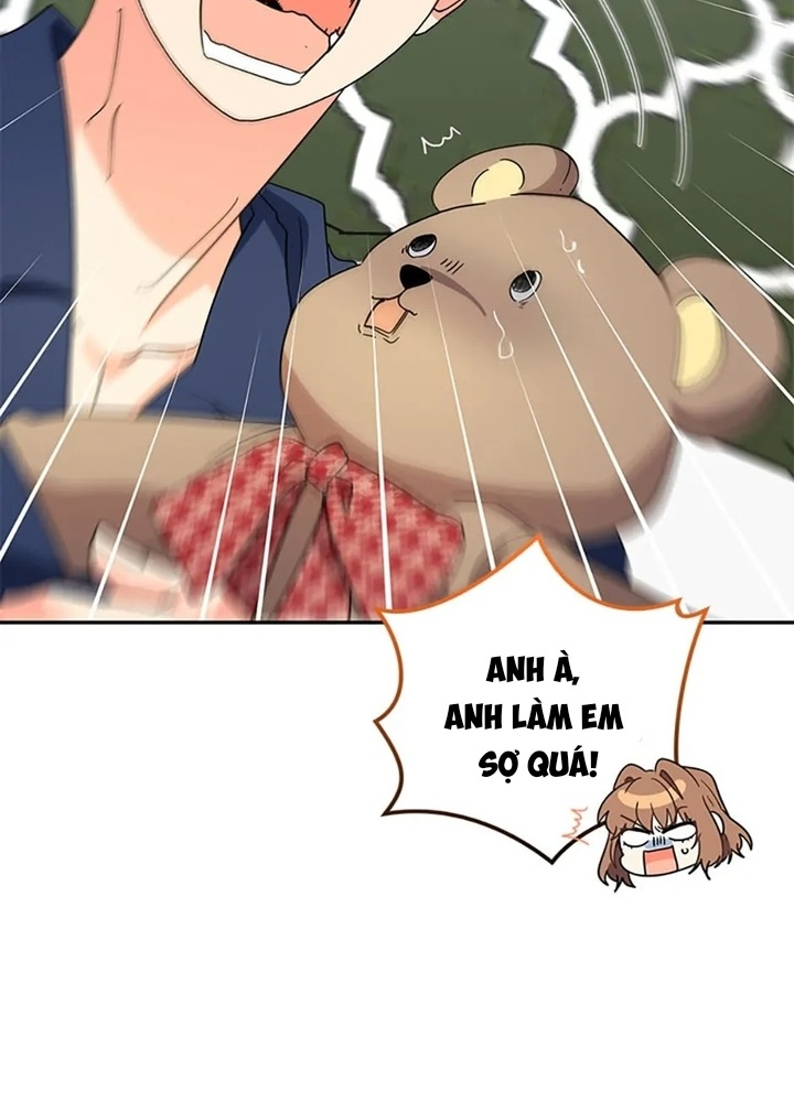 Anh Em Của Tôi Đều Là Nhân Vật Chính: Chapter 44