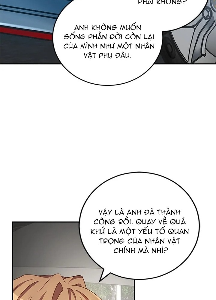 Anh Em Của Tôi Đều Là Nhân Vật Chính: Chapter 45