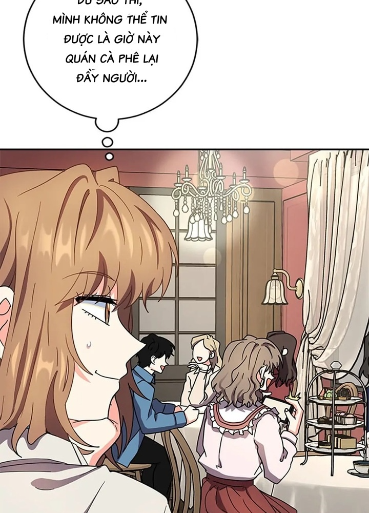 Anh Em Của Tôi Đều Là Nhân Vật Chính: Chapter 45