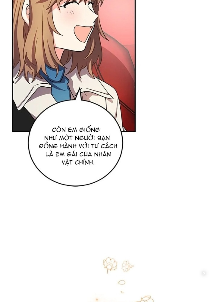 Anh Em Của Tôi Đều Là Nhân Vật Chính: Chapter 45