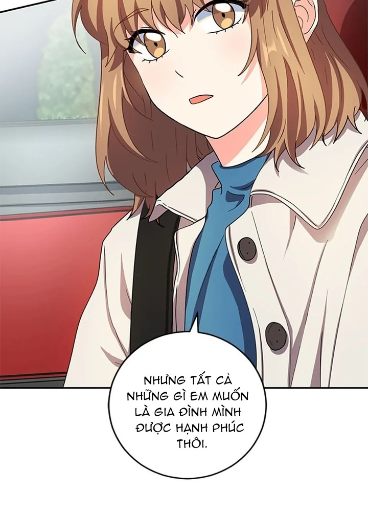 Anh Em Của Tôi Đều Là Nhân Vật Chính: Chapter 45
