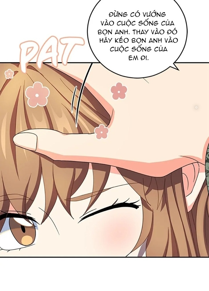 Anh Em Của Tôi Đều Là Nhân Vật Chính: Chapter 45