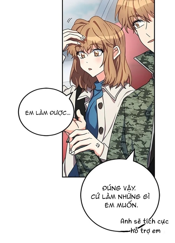 Anh Em Của Tôi Đều Là Nhân Vật Chính: Chapter 45