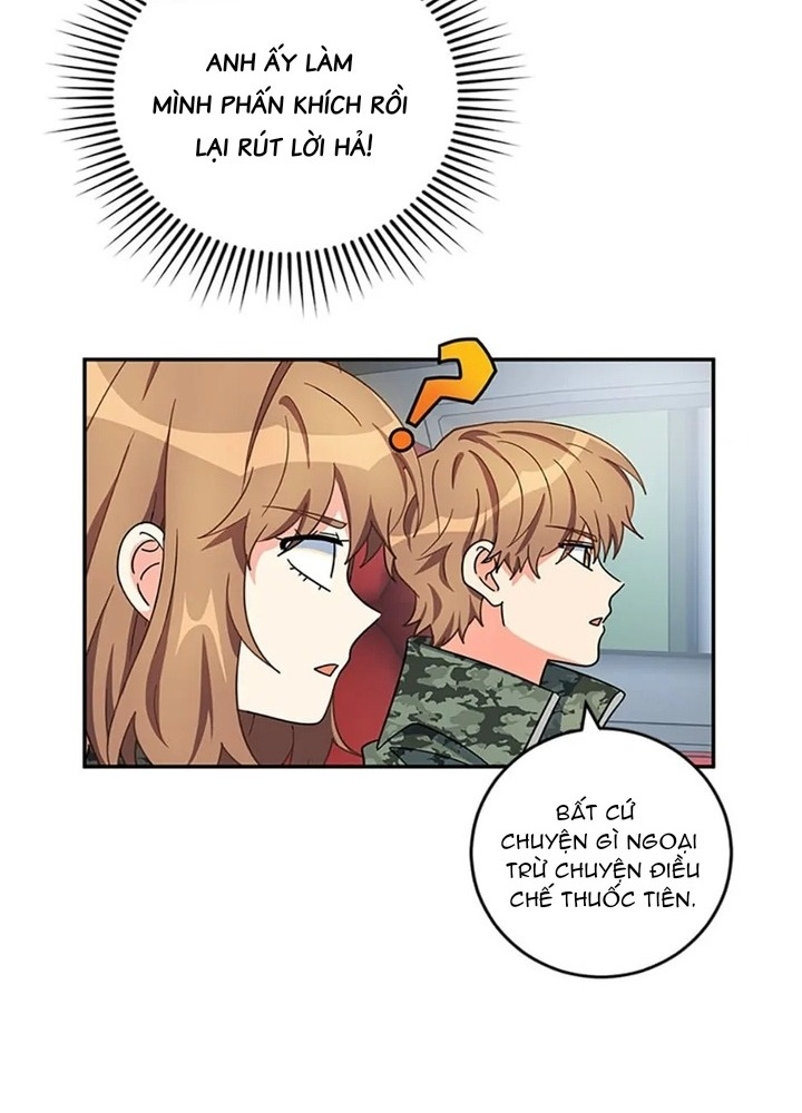 Anh Em Của Tôi Đều Là Nhân Vật Chính: Chapter 45