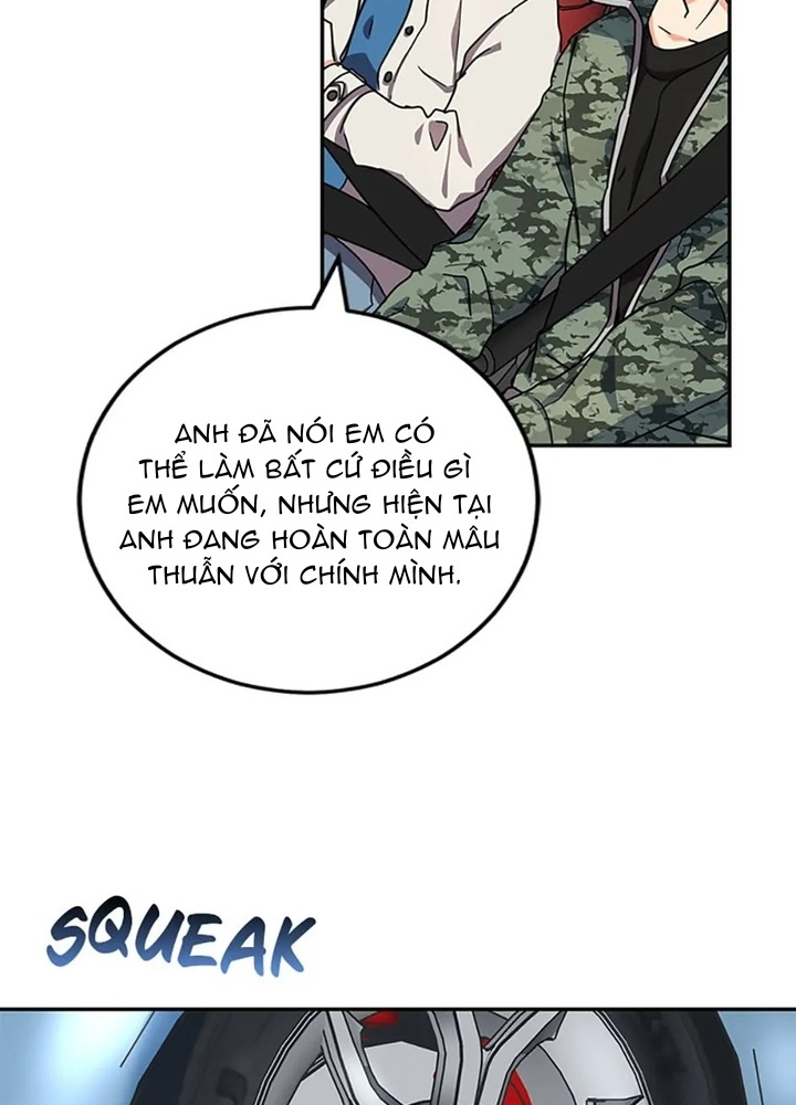 Anh Em Của Tôi Đều Là Nhân Vật Chính: Chapter 45