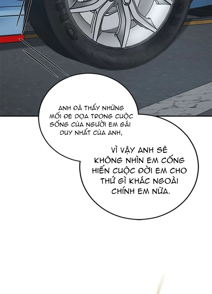 Anh Em Của Tôi Đều Là Nhân Vật Chính: Chapter 45