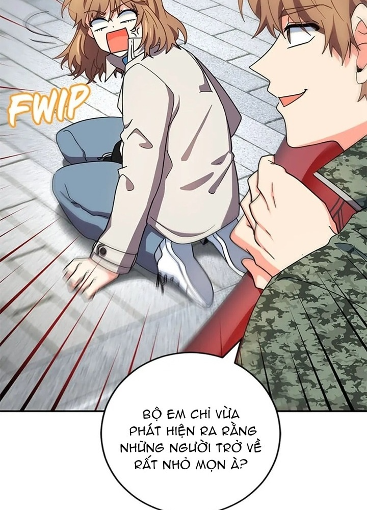 Anh Em Của Tôi Đều Là Nhân Vật Chính: Chapter 45