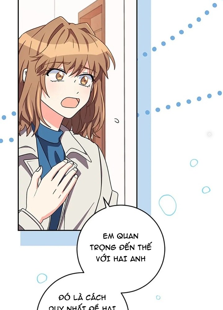 Anh Em Của Tôi Đều Là Nhân Vật Chính: Chapter 47