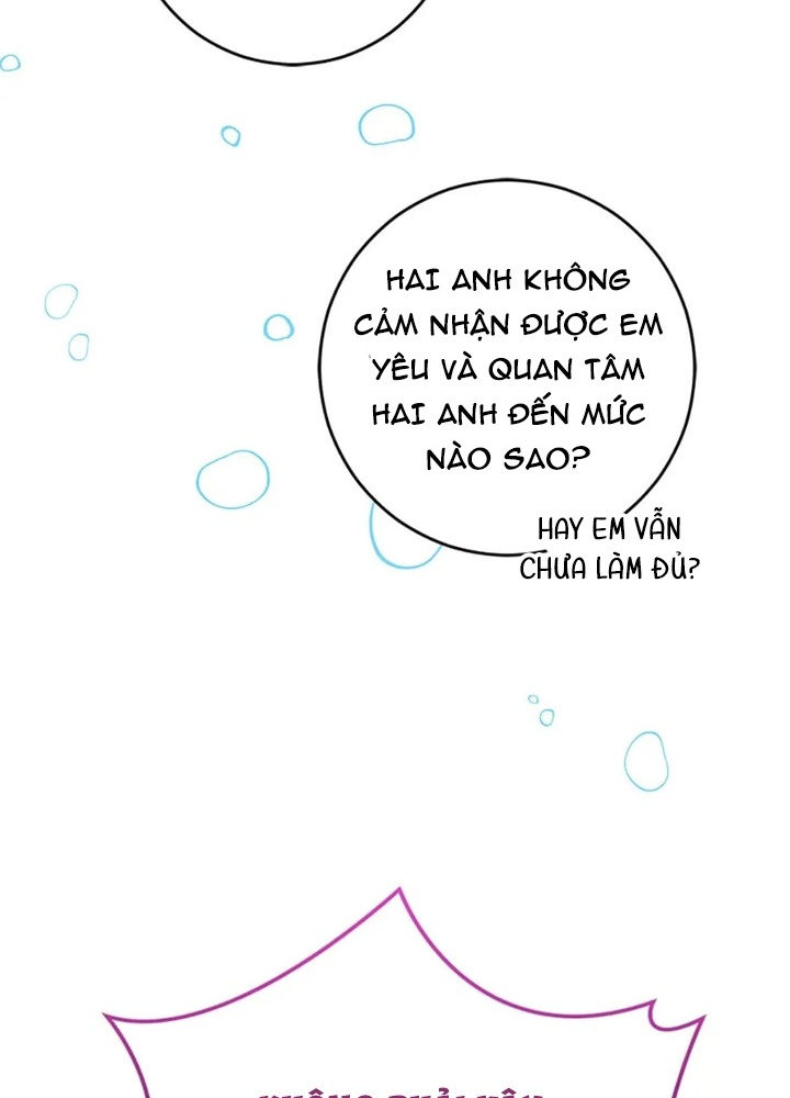 Anh Em Của Tôi Đều Là Nhân Vật Chính: Chapter 47
