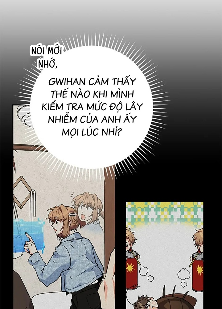 Anh Em Của Tôi Đều Là Nhân Vật Chính: Chapter 47
