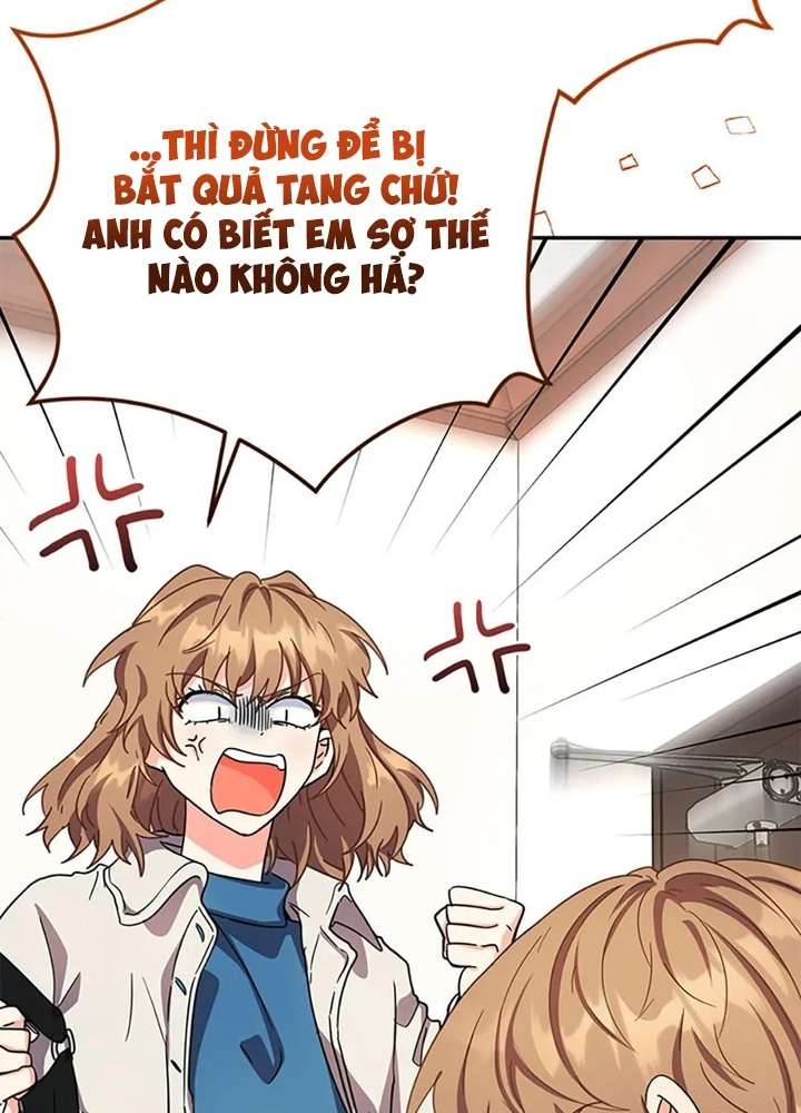 Anh Em Của Tôi Đều Là Nhân Vật Chính: Chapter 47