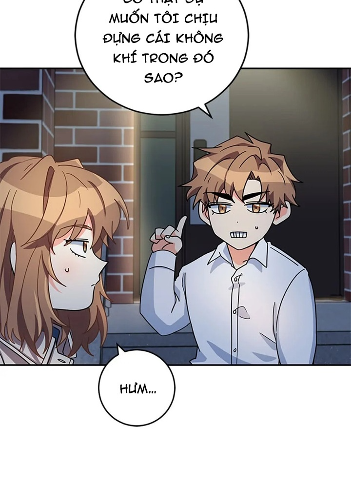 Anh Em Của Tôi Đều Là Nhân Vật Chính: Chapter 47