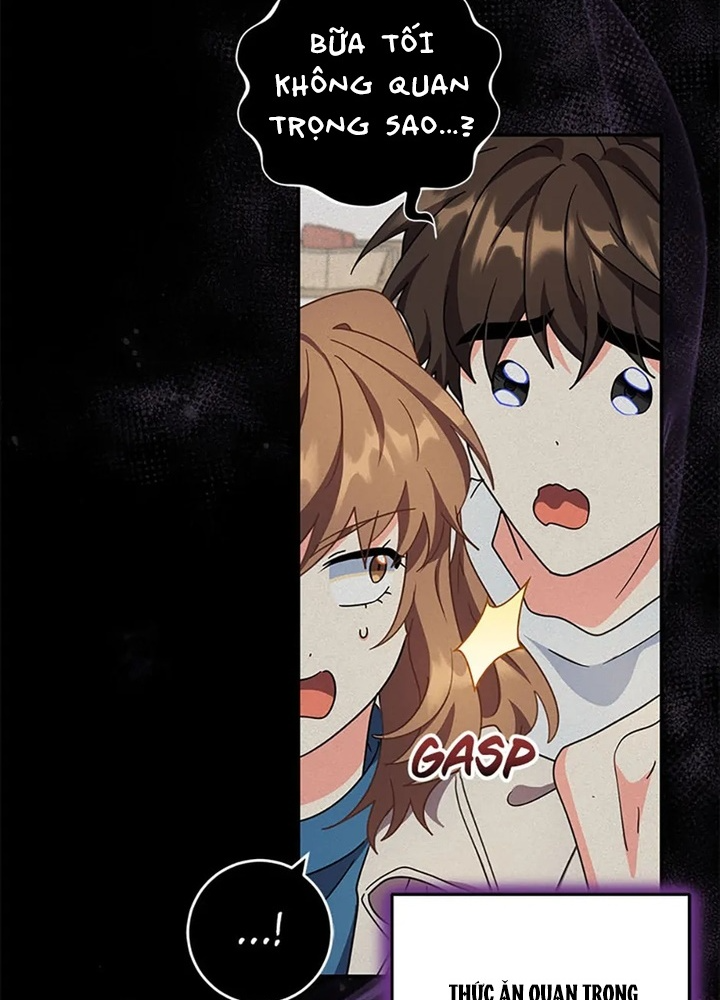 Anh Em Của Tôi Đều Là Nhân Vật Chính: Chapter 47