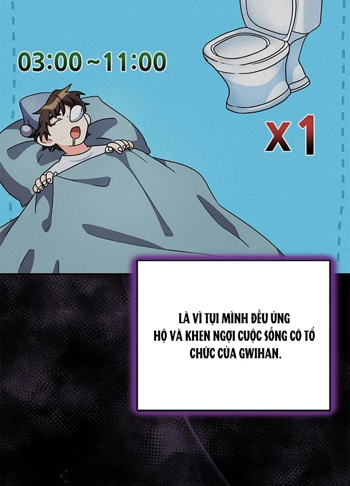 Anh Em Của Tôi Đều Là Nhân Vật Chính: Chapter 47