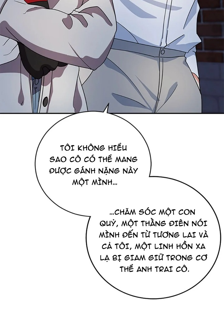 Anh Em Của Tôi Đều Là Nhân Vật Chính: Chapter 47