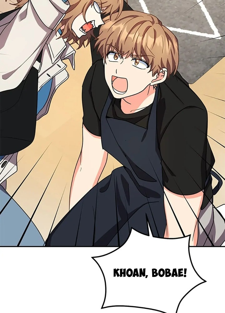 Anh Em Của Tôi Đều Là Nhân Vật Chính: Chapter 47