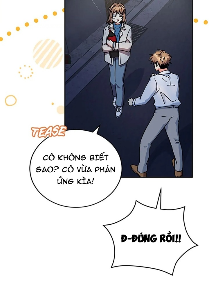 Anh Em Của Tôi Đều Là Nhân Vật Chính: Chapter 47