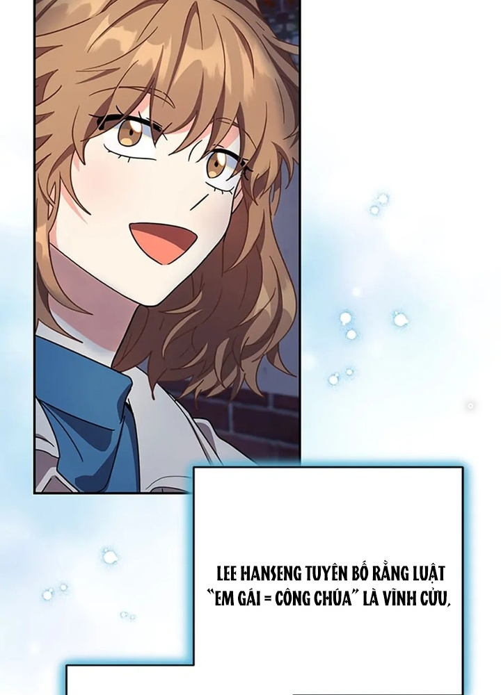 Anh Em Của Tôi Đều Là Nhân Vật Chính: Chapter 47