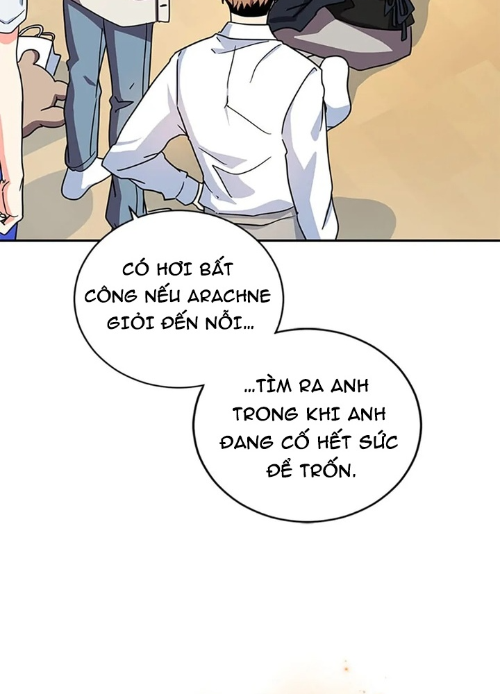 Anh Em Của Tôi Đều Là Nhân Vật Chính: Chapter 47