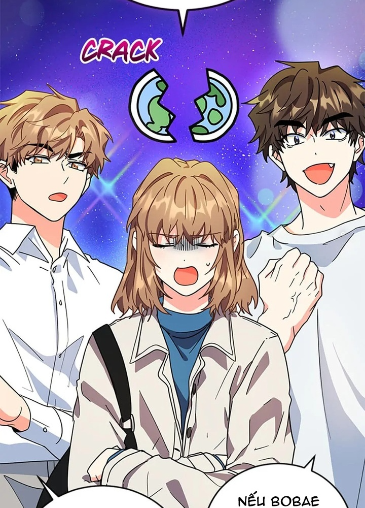 Anh Em Của Tôi Đều Là Nhân Vật Chính: Chapter 47