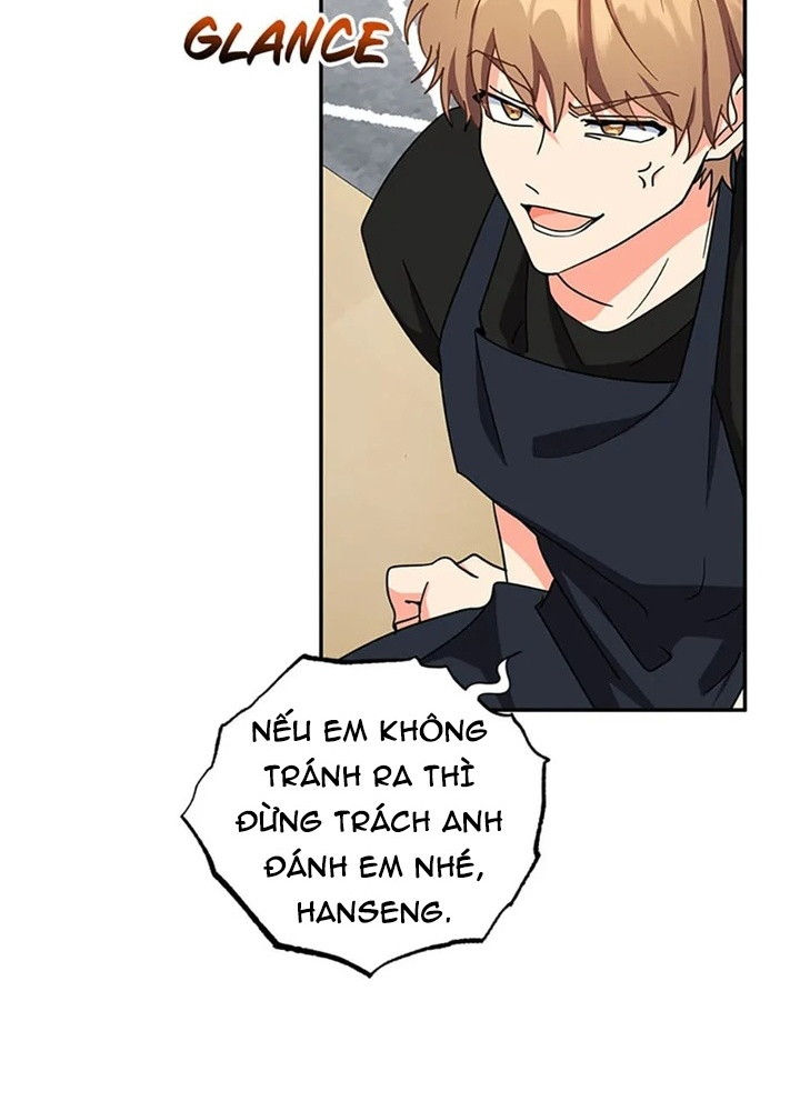 Anh Em Của Tôi Đều Là Nhân Vật Chính: Chapter 47