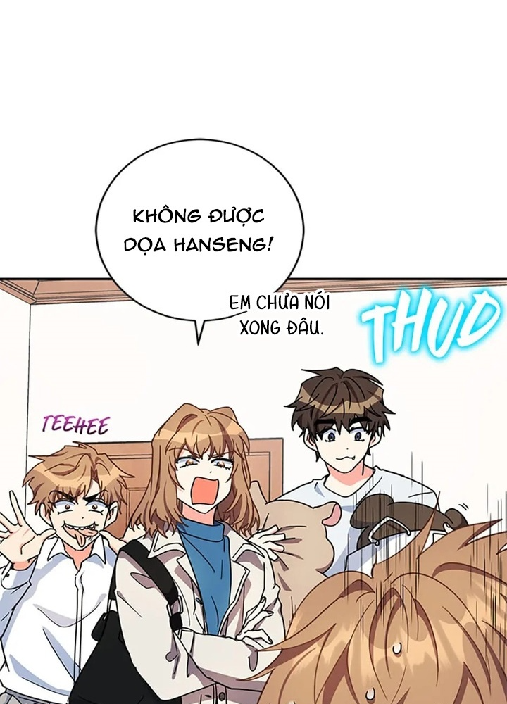 Anh Em Của Tôi Đều Là Nhân Vật Chính: Chapter 47